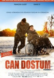 Can Dostum – The Intouchables (2011)
