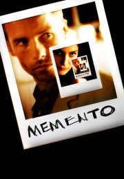 Akıl Defteri – Memento (2000)