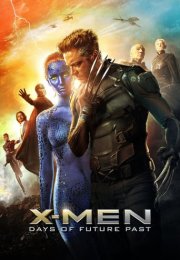 X-Men: Days of Future Past – X-Men: Geçmiş Günler Gelecek (2014)