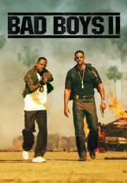 Bad Boys 2 – Çılgın İkili 2 (2003)