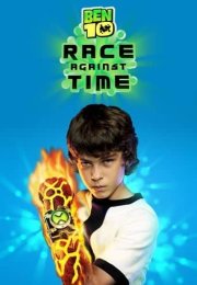Ben 10: Zamana Karşı Yarış – Ben 10: Race Against Time