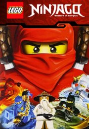 LEGO Ninjago: Spinjitzu’nun Ustaları