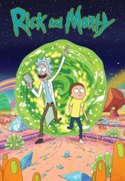 Rick ve Morty