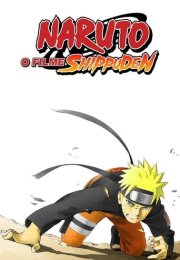 Naruto Shippuuden:  Movie 1