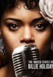 The United States vs. Billie Holiday izle