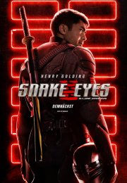 Snake Eyes: G.I. Joe Origins İzle