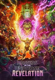 Masters of the Universe: Revelation İzle