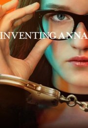 Inventing Anna izle