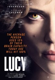 Lucy 1080p İzle