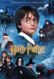 Harry Potter 1 ve Felsefe Taşı