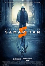 Samaritan 2022 Türkçe Dublaj 1080p izle