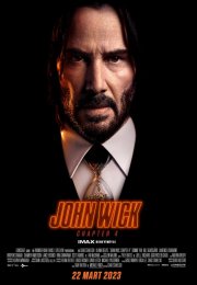 John Wick 4  Filmi Hd izle