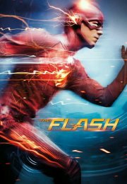 The Flash full izle