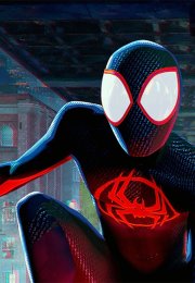 Spider-Man: Beyond the Spider-Verse Türkçe Dublaj izle