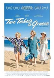 Yunanistan’a iki Bilet izle