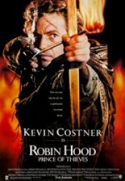 Robin Hood: Hırsızlar Prensi Full İzle