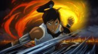Avatar: The Legend of Korra – Avatar: Korra Efsanesi
