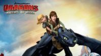 Ejderhalar: Berk’in Binicileri – Dragons: Riders Of Berk