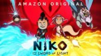 Niko ve Işık Kılıcı