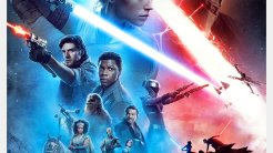 Star Wars Episode IX The Rise of Skywalker (2019)