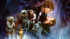 Star Wars Episode V The Empire Strikes Back (1980)