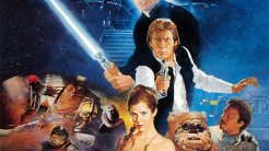 Star Wars Episode VI Return of the Jedi (1983)