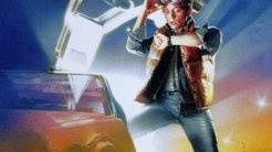 Geleceğe Dönüş- Back to the Future Part I (1985)