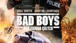 Bad Boys 3: Her Zaman Çılgın (2020)