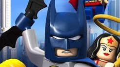 LEGO DC Comics Super Heroes: Batman: Be-Leaguered