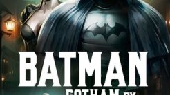 Batman: Gotham’ın Gaz Lambaları