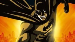 Yarasa Adam: Gotham Şövalyesi