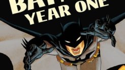 Batman: İlk Yıl