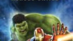Demir Adam ve Hulk