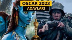 Oscar 2023 adayları açıklandı!