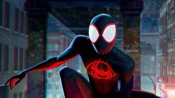 Spider-Man: Beyond the Spider-Verse Türkçe Dublaj izle