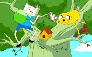 Adventure Time 1. Sezon 12. Bölüm