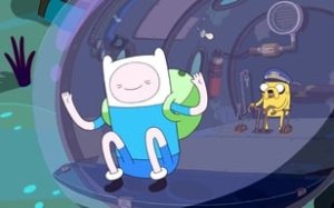 Adventure Time 1. Sezon 16. Bölüm