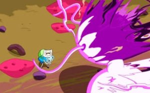 Adventure Time 1. Sezon 6. Bölüm