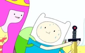 Adventure Time 2. Sezon 15. Bölüm