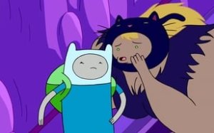 Adventure Time 2. Sezon 18. Bölüm