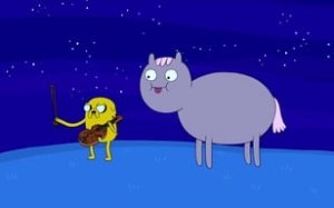 Adventure Time 2. Sezon 2. Bölüm
