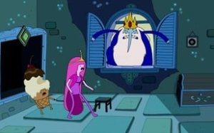 Adventure Time 2. Sezon 24. Bölüm