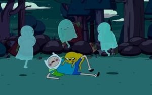 Adventure Time 2. Sezon 26. Bölüm