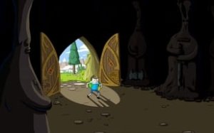 Adventure Time 2. Sezon 4. Bölüm