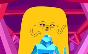 Adventure Time 2. Sezon 8. Bölüm