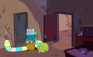 Adventure Time 3. Sezon 11. Bölüm