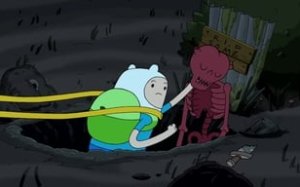 Adventure Time 3. Sezon 24. Bölüm