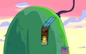 Adventure Time 3. Sezon 4. Bölüm