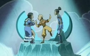 Avatar: The Last Airbender – Avatar: Son Hava Bükücü 3. Sezon 17. Bölüm İzle – Türkçe Dublaj İzle