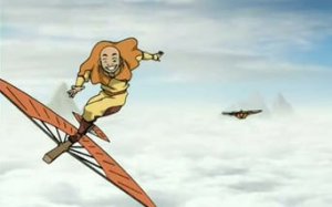 Avatar: The Last Airbender – Avatar: Son Hava Bükücü 3. Sezon 6. Bölüm İzle – Türkçe Dublaj İzle